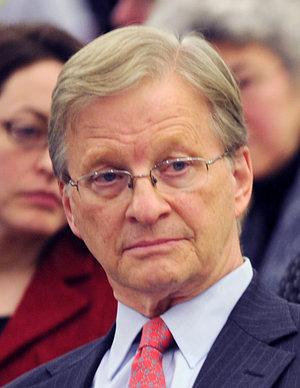 Thomas Knudsen