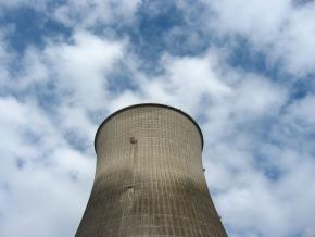 Nuclear power plant